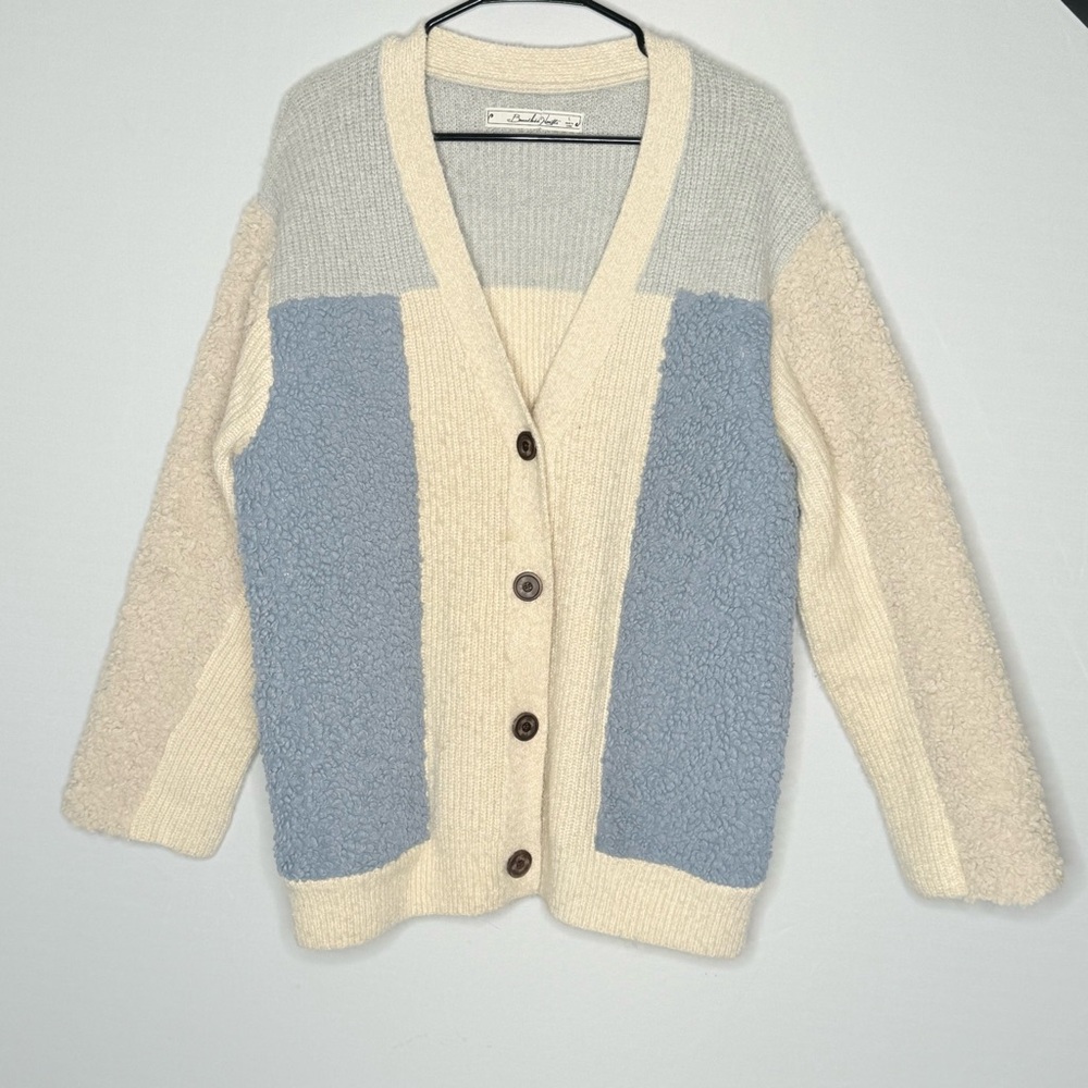 Boundless North Cardigan‎ Sweater